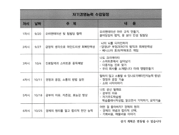 2019년 신백아동복지관 '마음성장 꿀잼학교' 프로그램 홍보_페이지_3